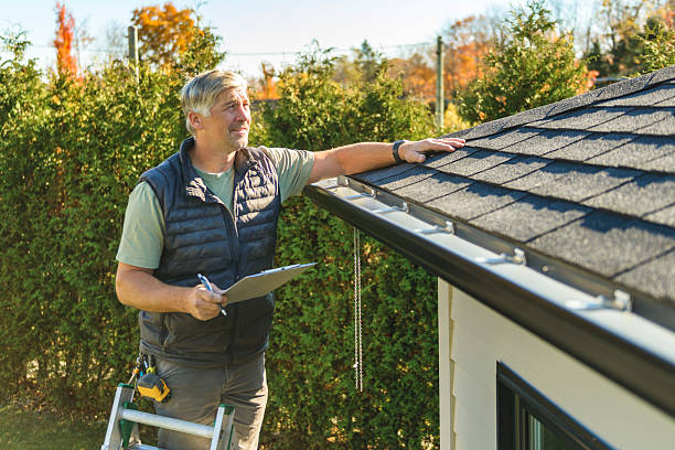 Trusted Roofing service in Lake City, TN - Ben Roofing and Steel LLC